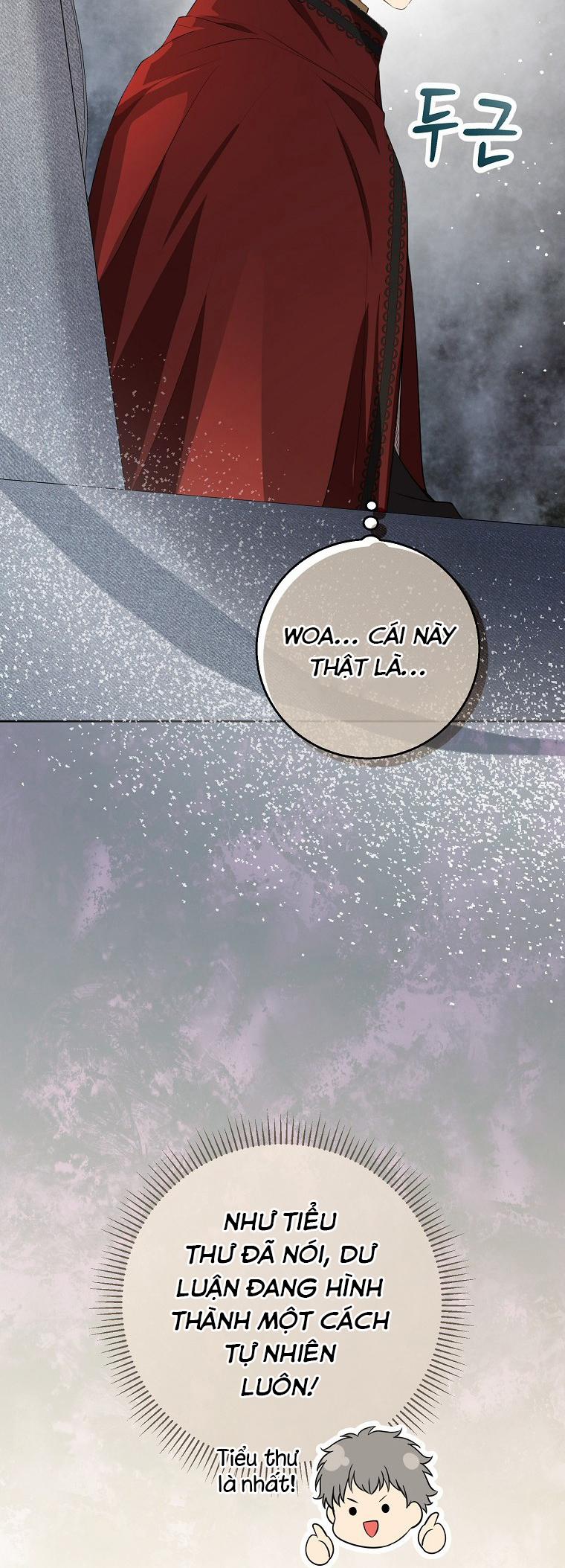 Câu Chuyện Về Gia Tộc Beaty 71 trang 33