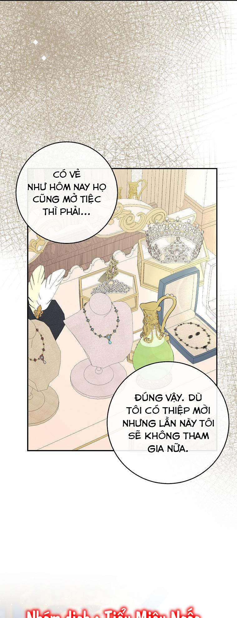 Câu Chuyện Về Gia Tộc Beaty 71 trang 36