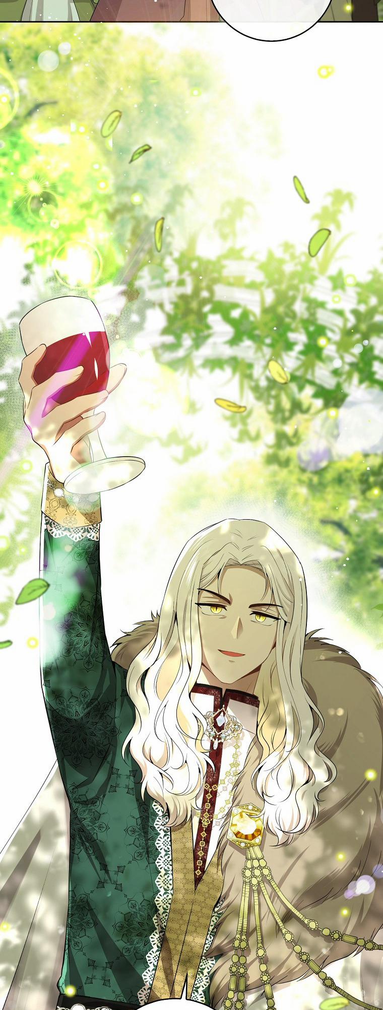 Câu Chuyện Về Gia Tộc Beaty 71 trang 46