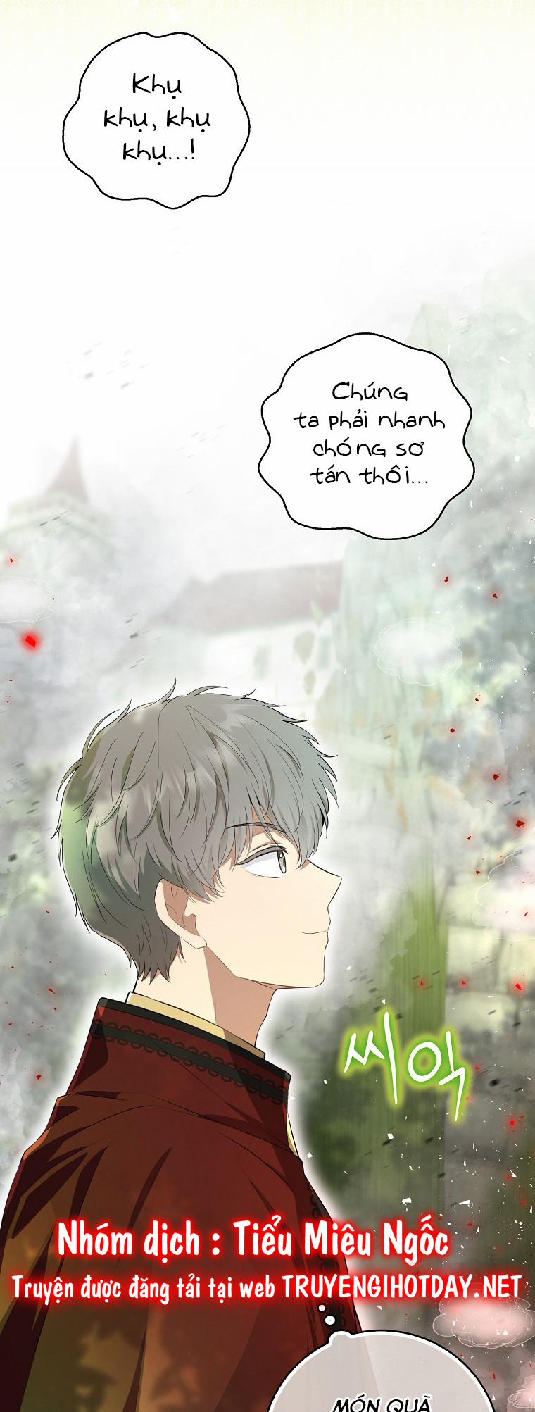 Câu Chuyện Về Gia Tộc Beaty 71 trang 52