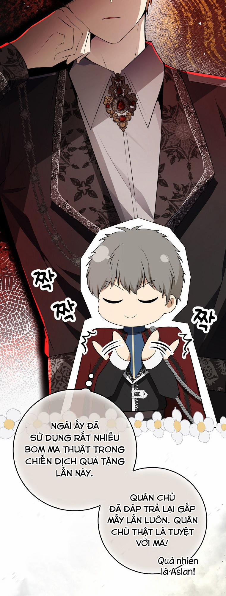 Câu Chuyện Về Gia Tộc Beaty 71 trang 54