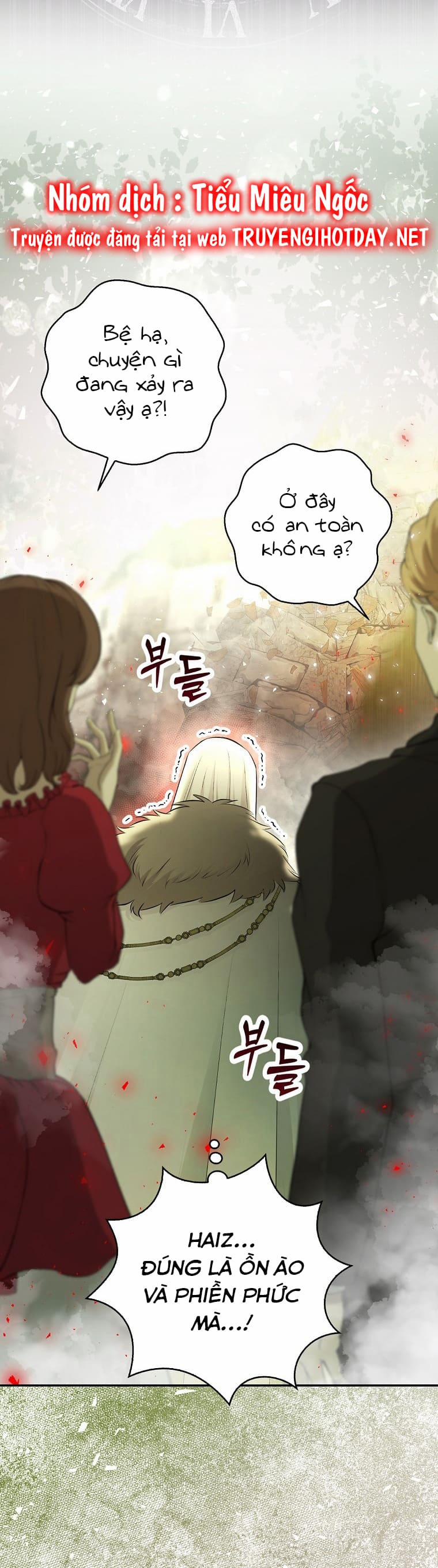 Câu Chuyện Về Gia Tộc Beaty 71 trang 61