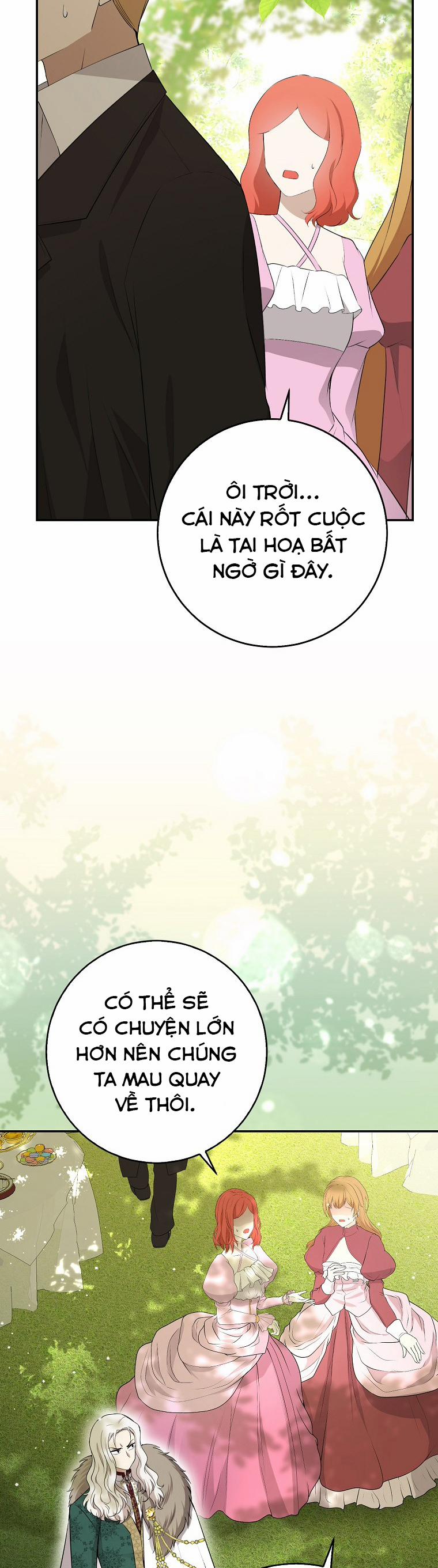 Câu Chuyện Về Gia Tộc Beaty 71 trang 65