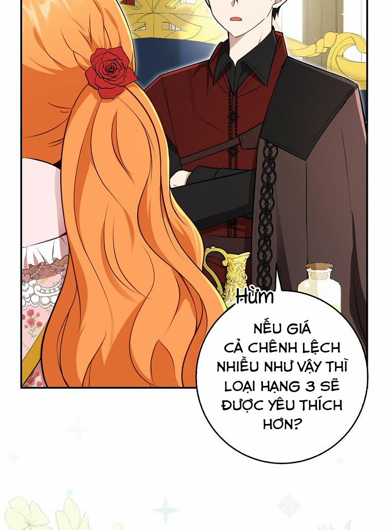 Câu Chuyện Về Gia Tộc Beaty 71 trang 8