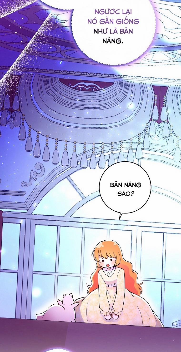 Câu Chuyện Về Gia Tộc Beaty 74 trang 10