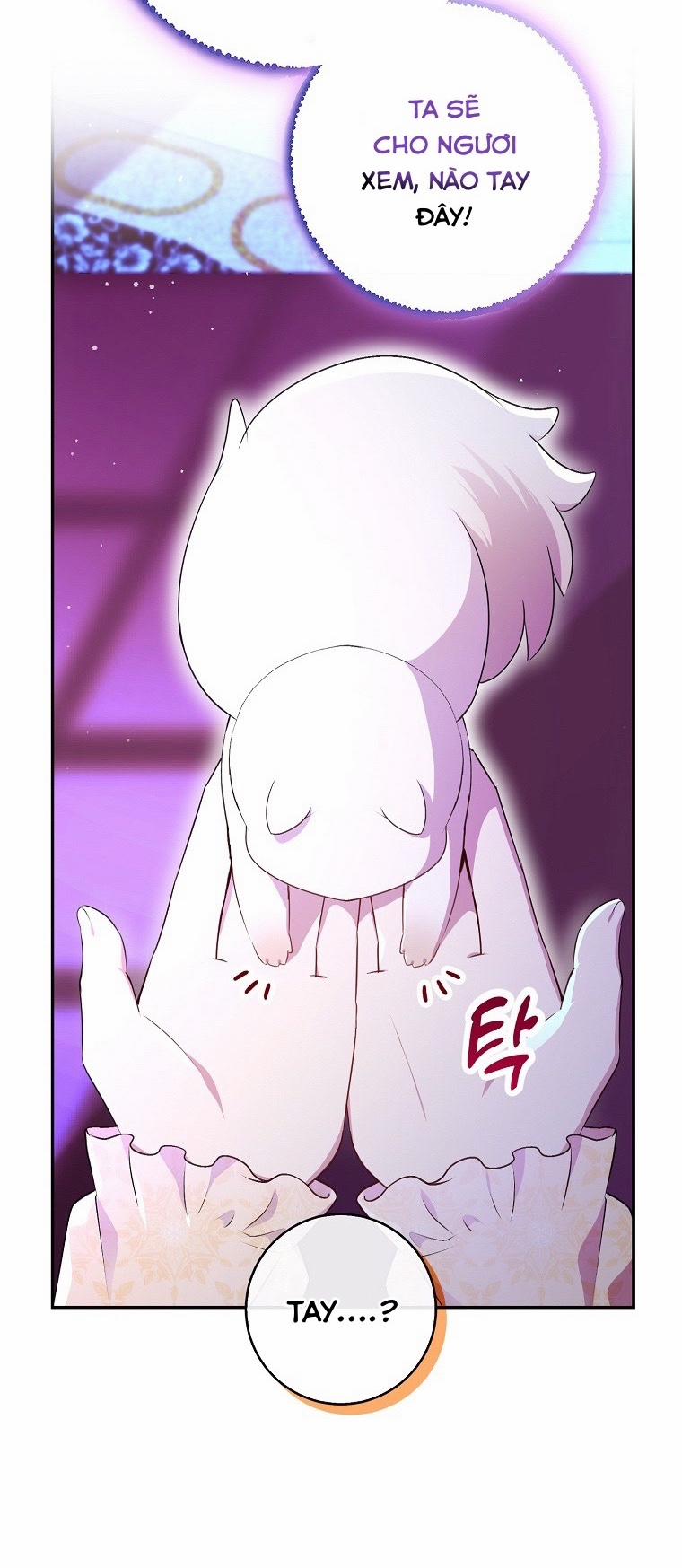 Câu Chuyện Về Gia Tộc Beaty 74 trang 18