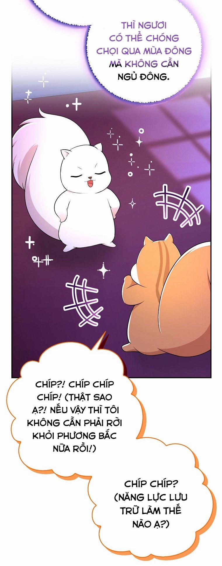 Câu Chuyện Về Gia Tộc Beaty 74 trang 49