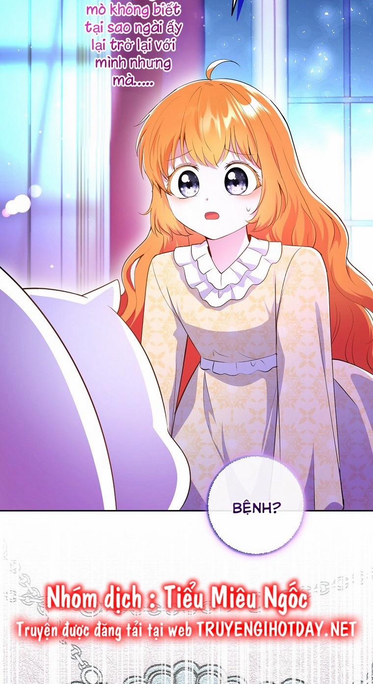 Câu Chuyện Về Gia Tộc Beaty 74 trang 5