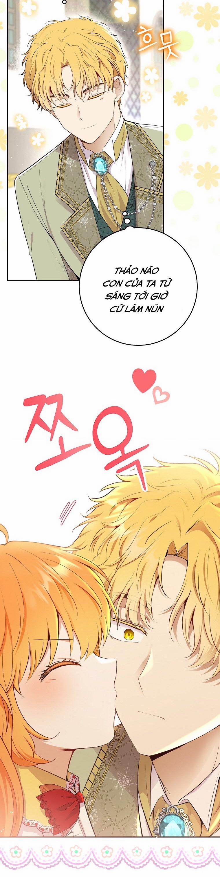 Câu Chuyện Về Gia Tộc Beaty 74 trang 57