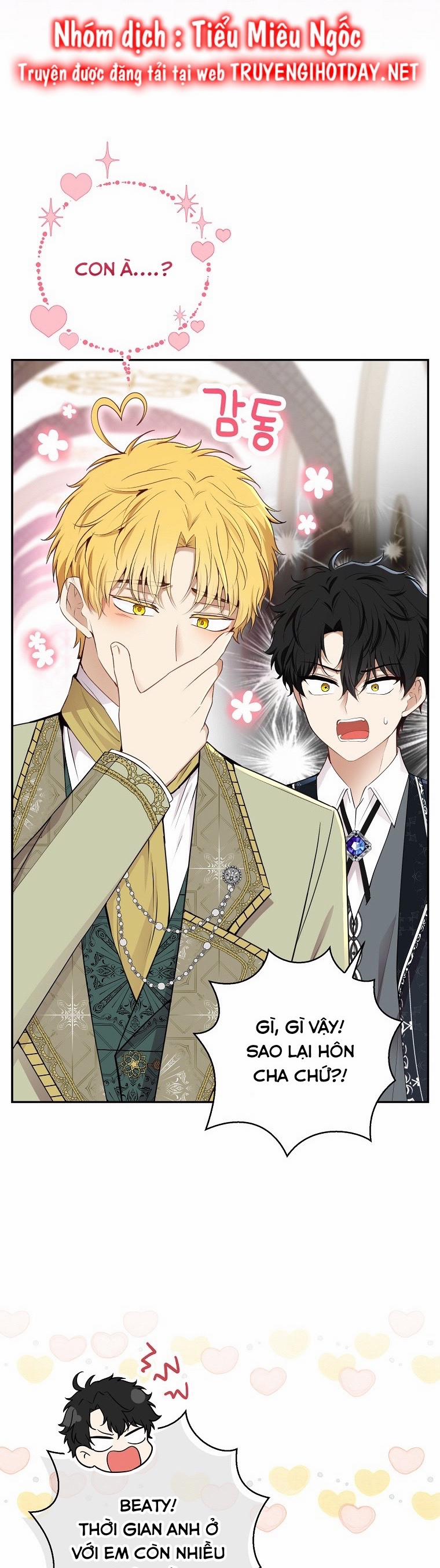 Câu Chuyện Về Gia Tộc Beaty 74 trang 59