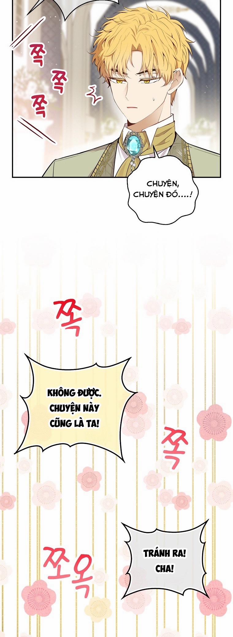 Câu Chuyện Về Gia Tộc Beaty 74 trang 64