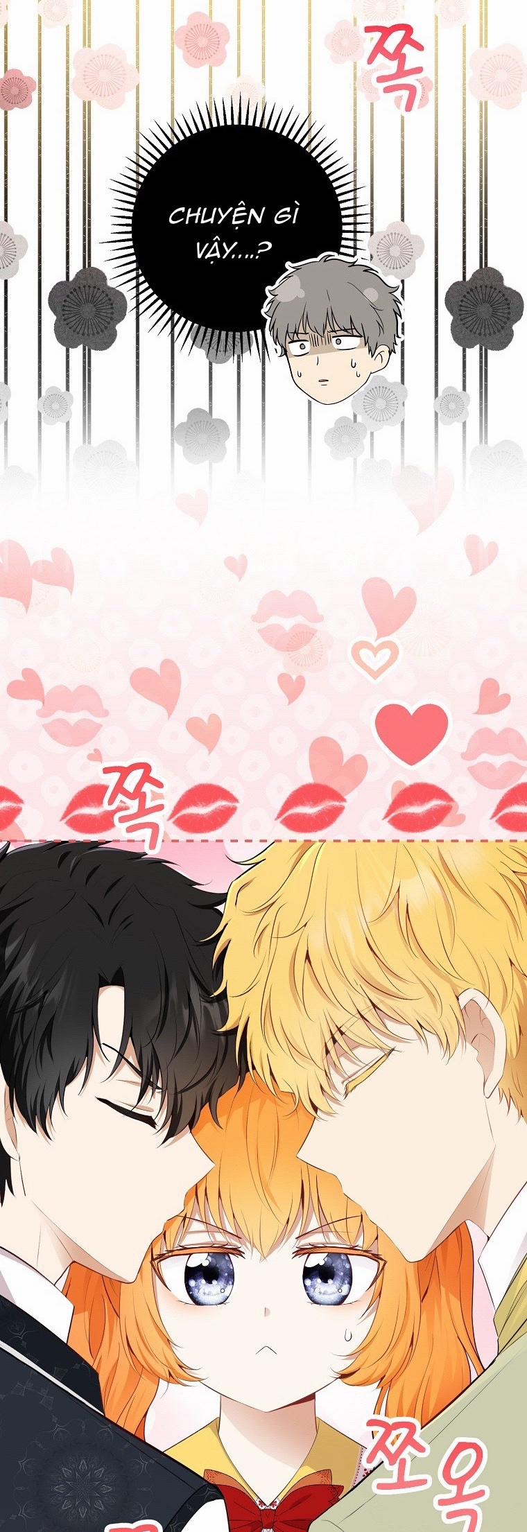 Câu Chuyện Về Gia Tộc Beaty 74 trang 65