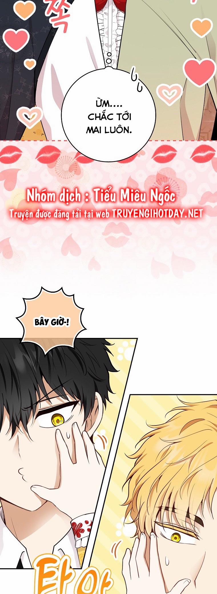 Câu Chuyện Về Gia Tộc Beaty 74 trang 66