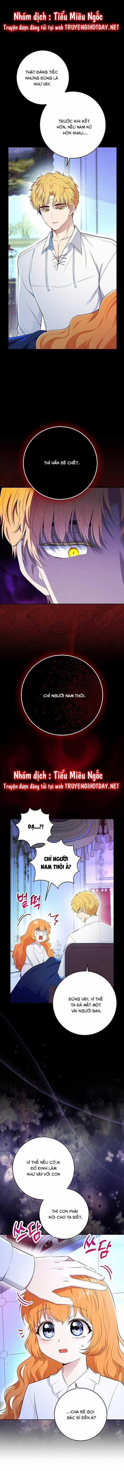 Câu Chuyện Về Gia Tộc Beaty 75 trang 11