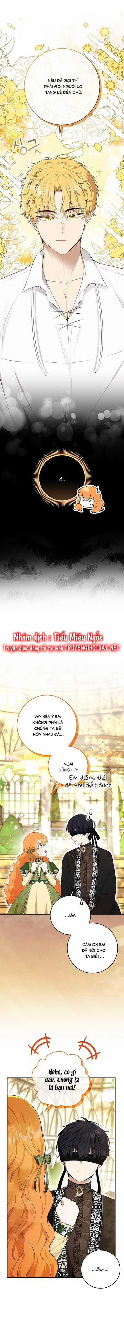 Câu Chuyện Về Gia Tộc Beaty 75 trang 12