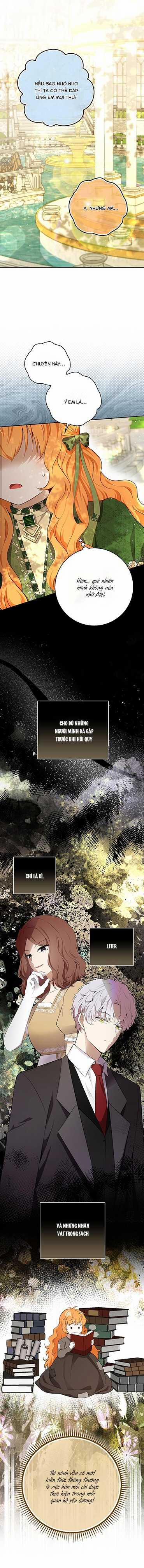 Câu Chuyện Về Gia Tộc Beaty 75 trang 7