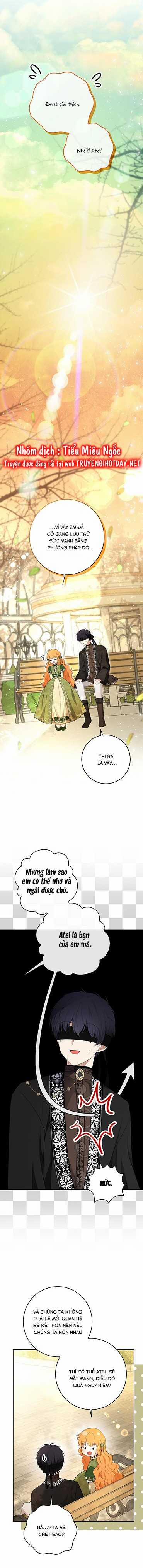 Câu Chuyện Về Gia Tộc Beaty 75 trang 9