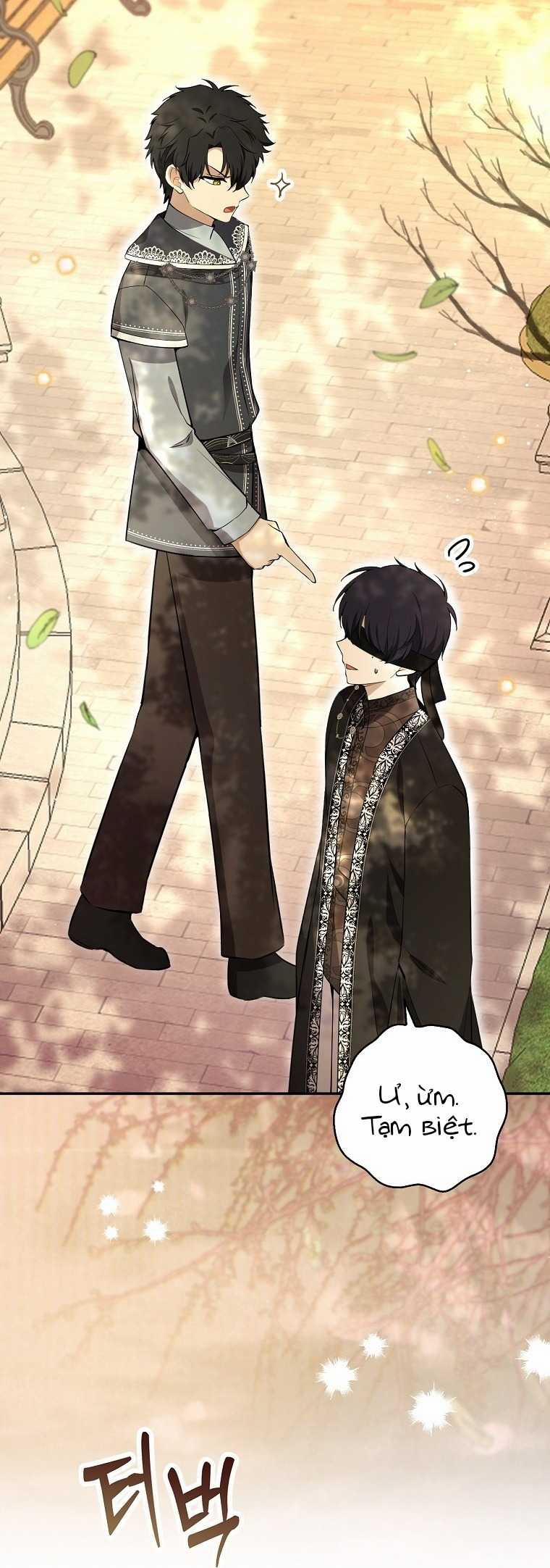 Câu Chuyện Về Gia Tộc Beaty 76 trang 11