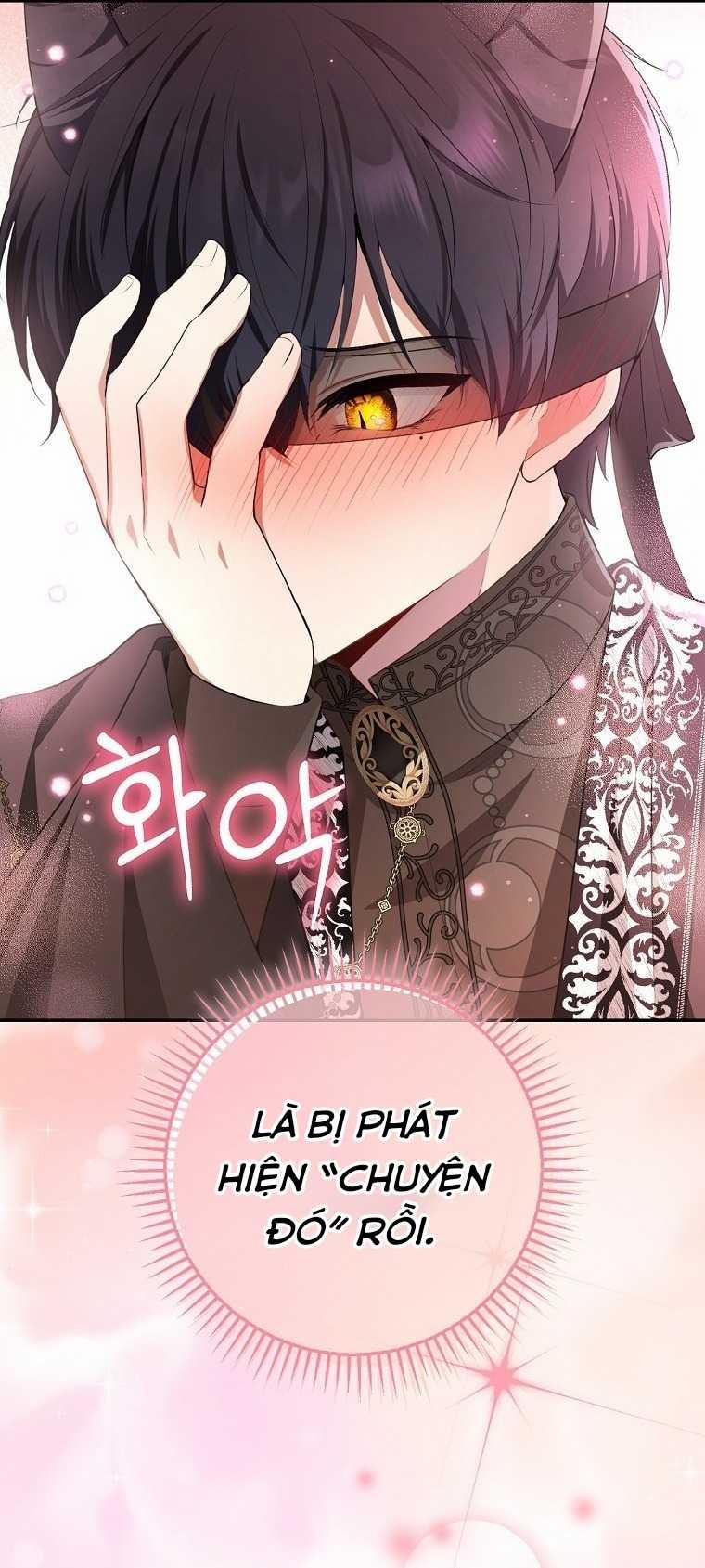 Câu Chuyện Về Gia Tộc Beaty 76 trang 14