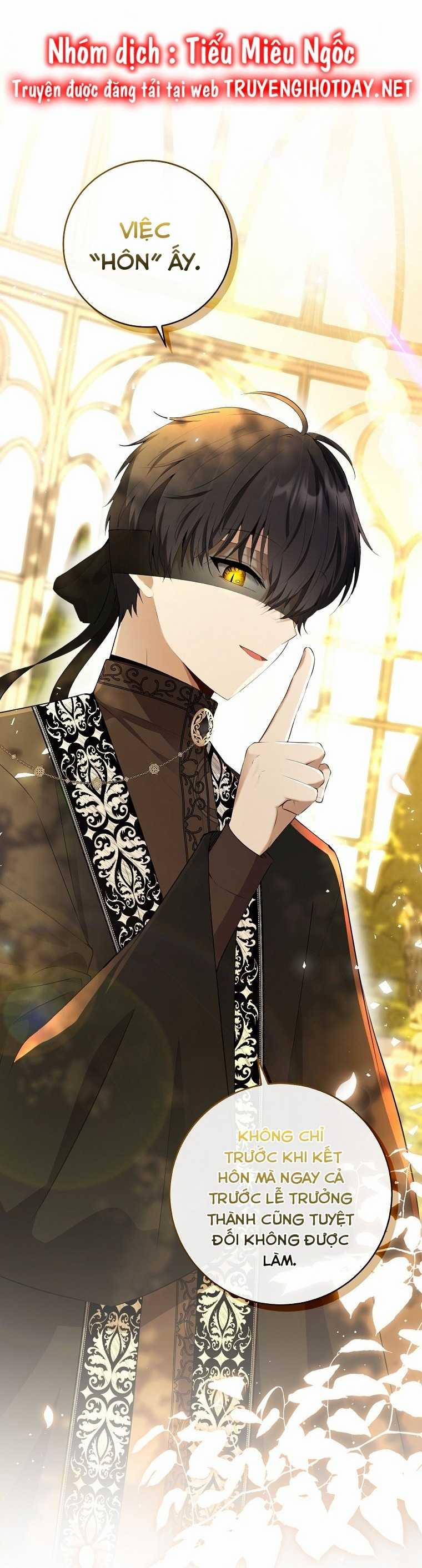 Câu Chuyện Về Gia Tộc Beaty 76 trang 17