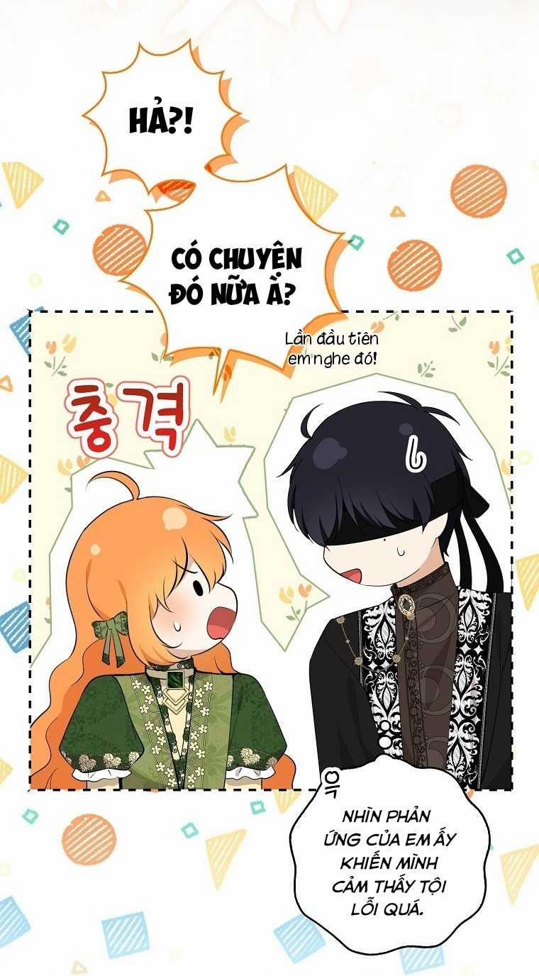 Câu Chuyện Về Gia Tộc Beaty 76 trang 18