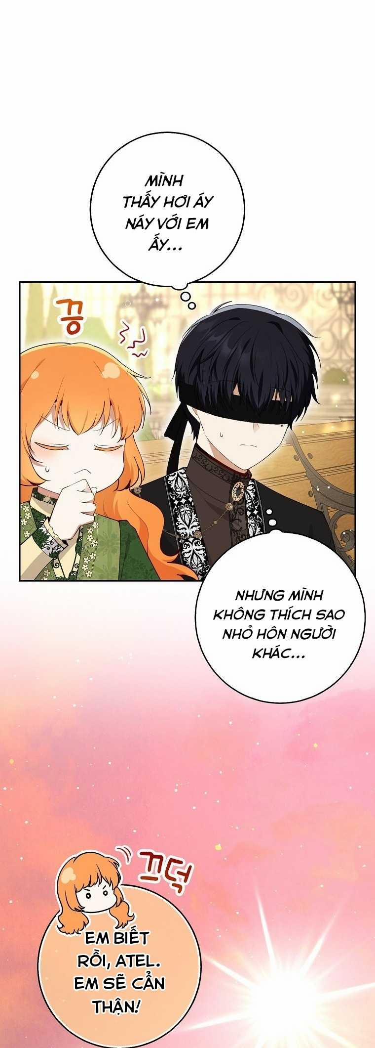 Câu Chuyện Về Gia Tộc Beaty 76 trang 21