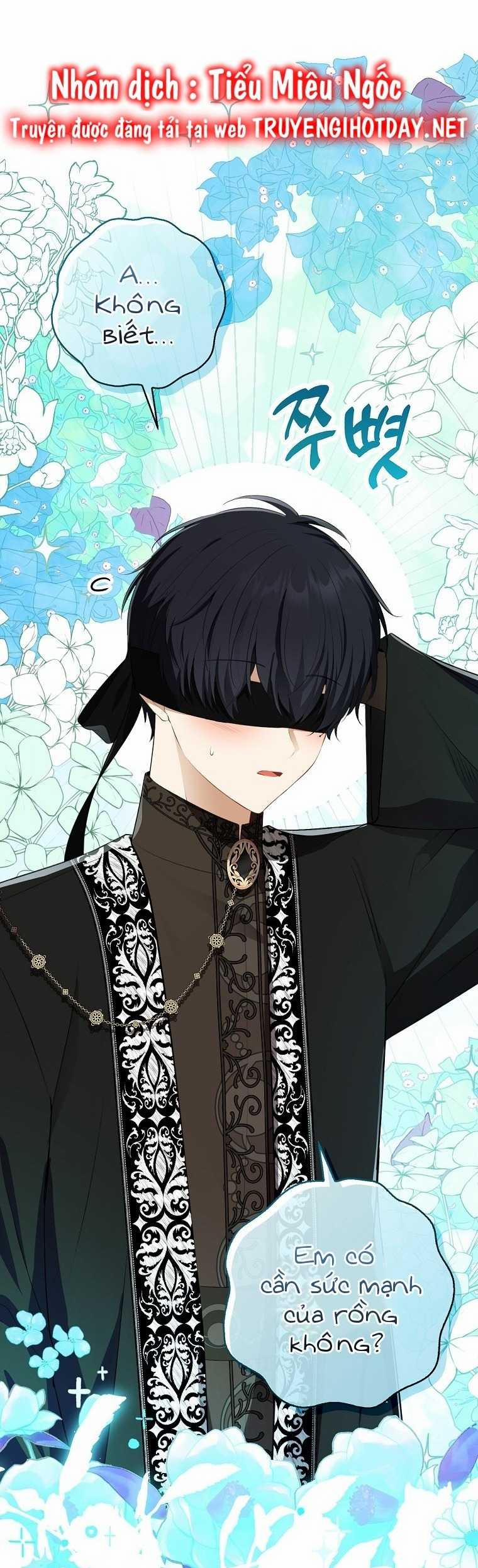 Câu Chuyện Về Gia Tộc Beaty 76 trang 24