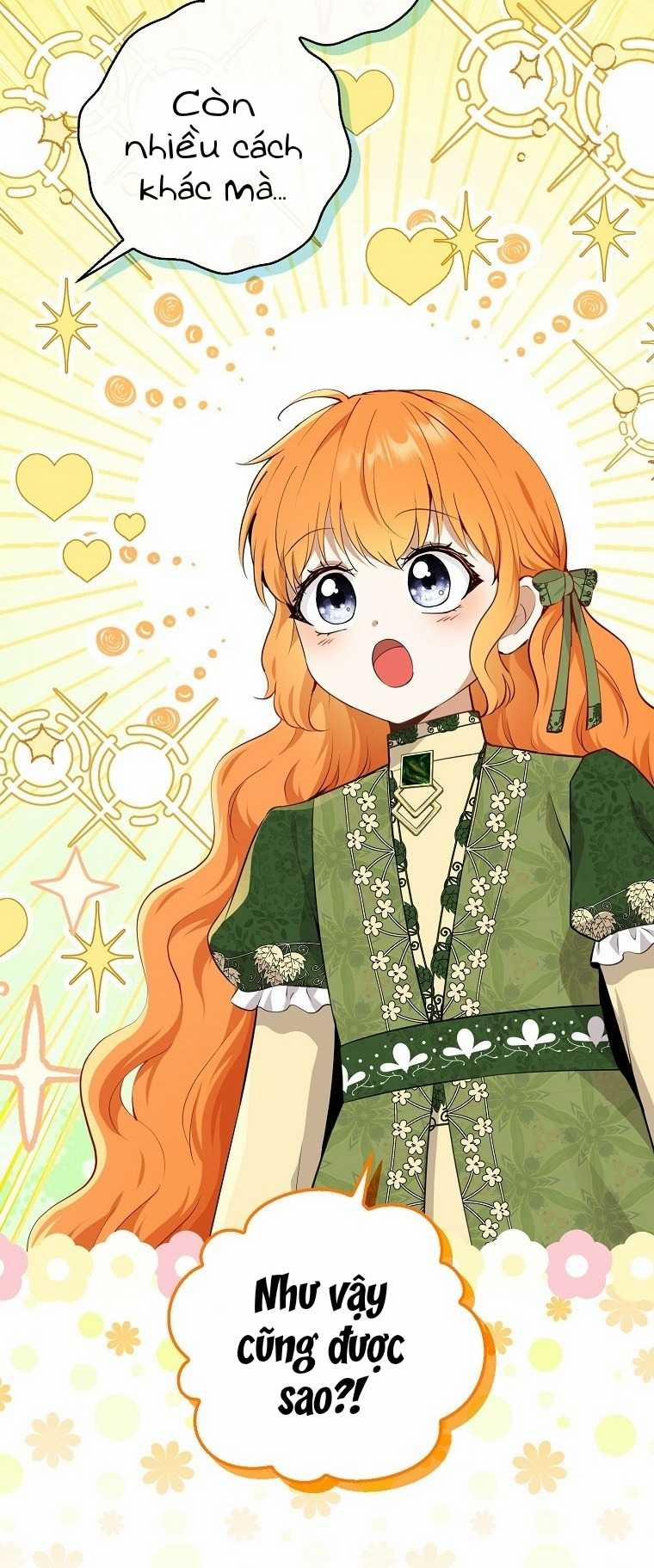 Câu Chuyện Về Gia Tộc Beaty 76 trang 26