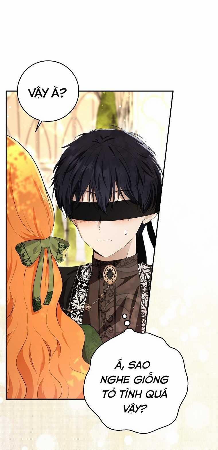 Câu Chuyện Về Gia Tộc Beaty 76 trang 28