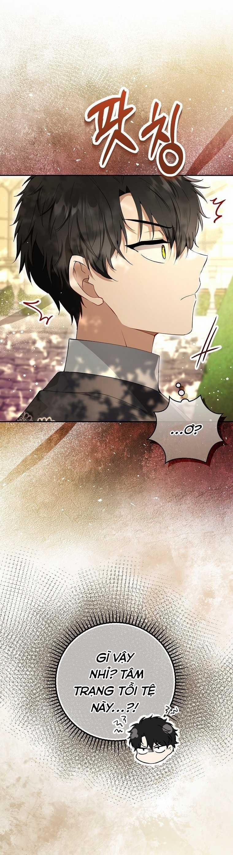 Câu Chuyện Về Gia Tộc Beaty 76 trang 3