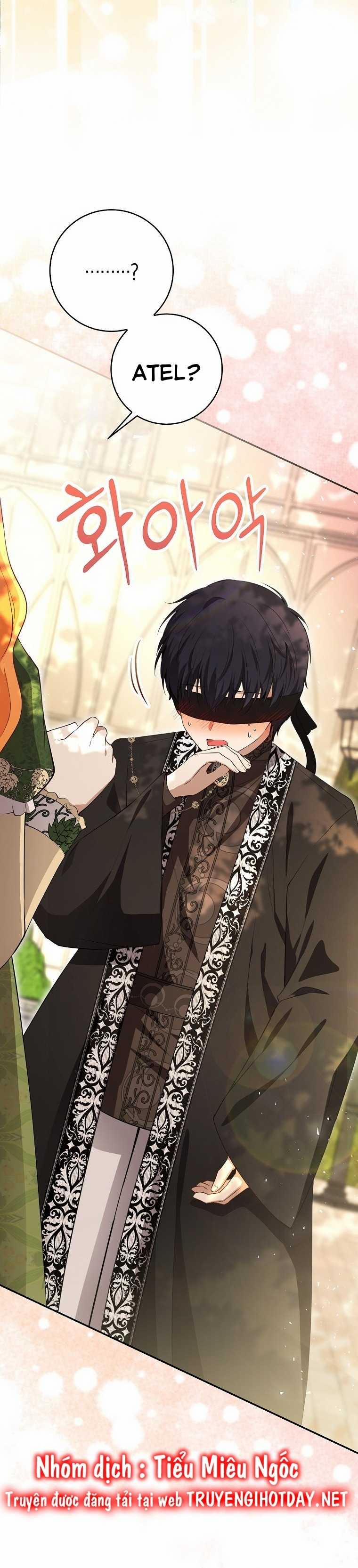 Câu Chuyện Về Gia Tộc Beaty 76 trang 34