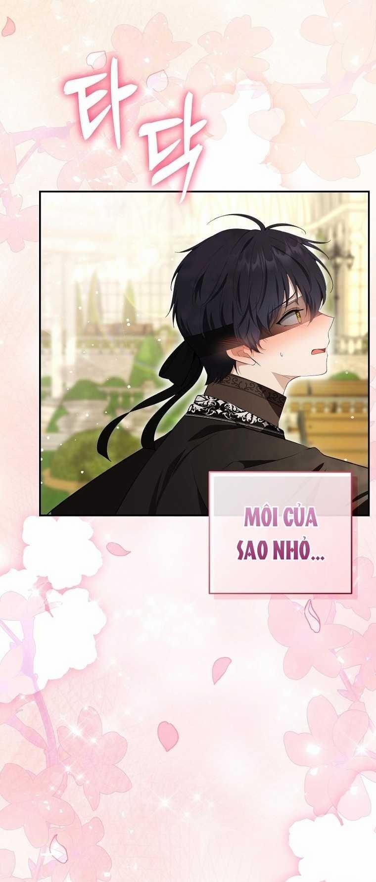 Câu Chuyện Về Gia Tộc Beaty 76 trang 38