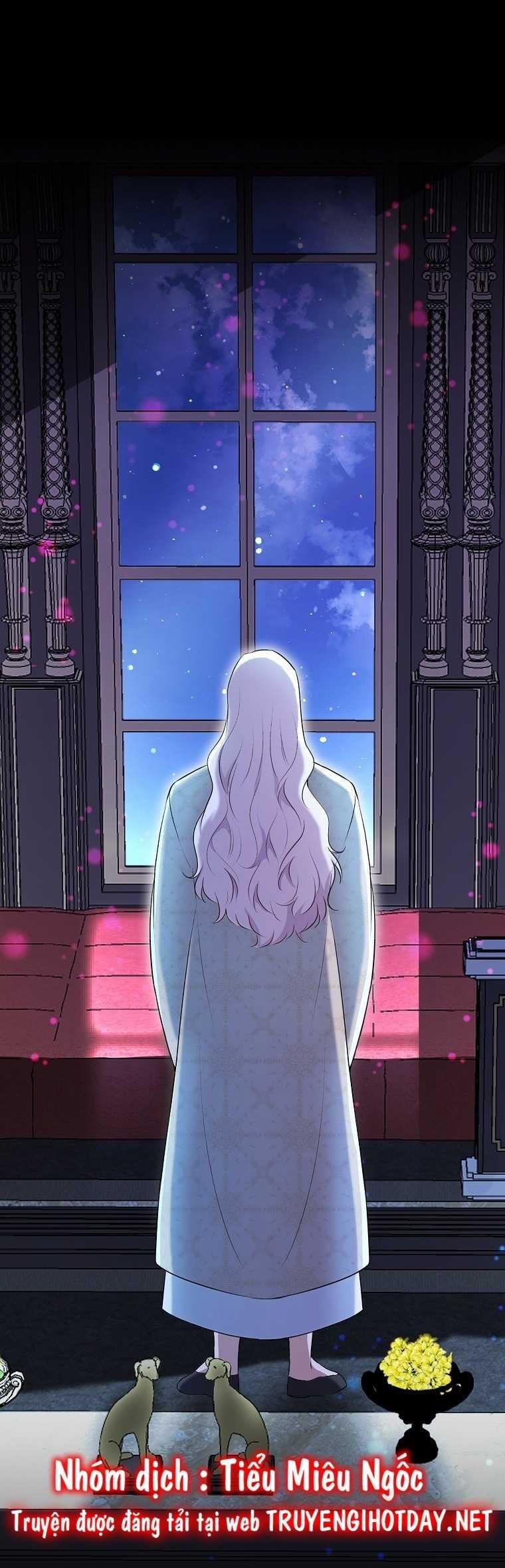 Câu Chuyện Về Gia Tộc Beaty 76 trang 46