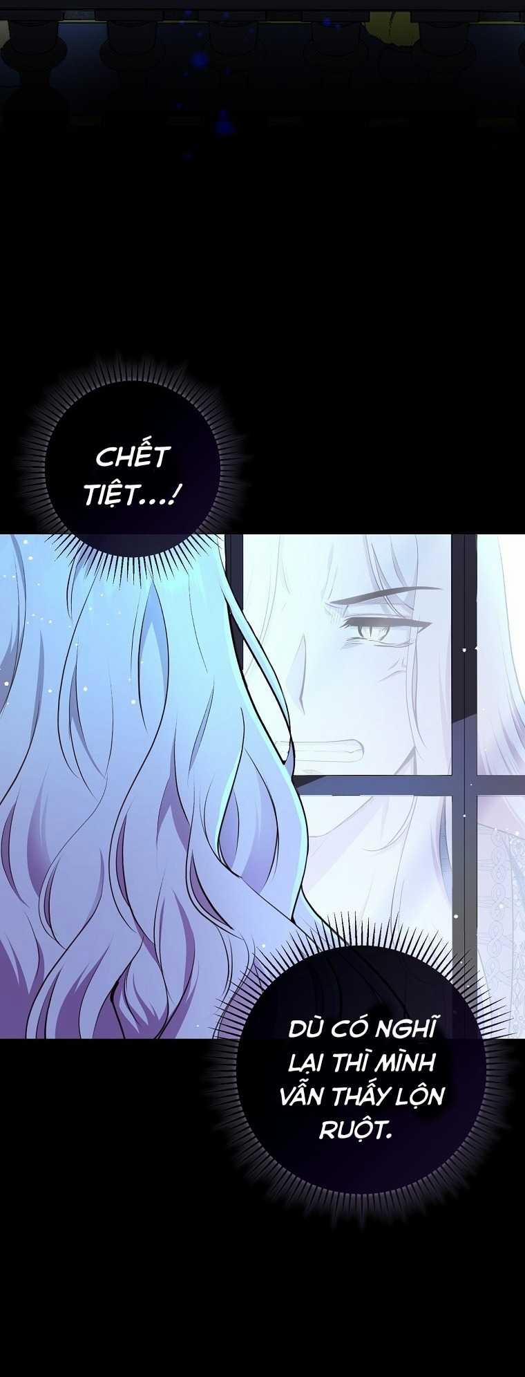 Câu Chuyện Về Gia Tộc Beaty 76 trang 47