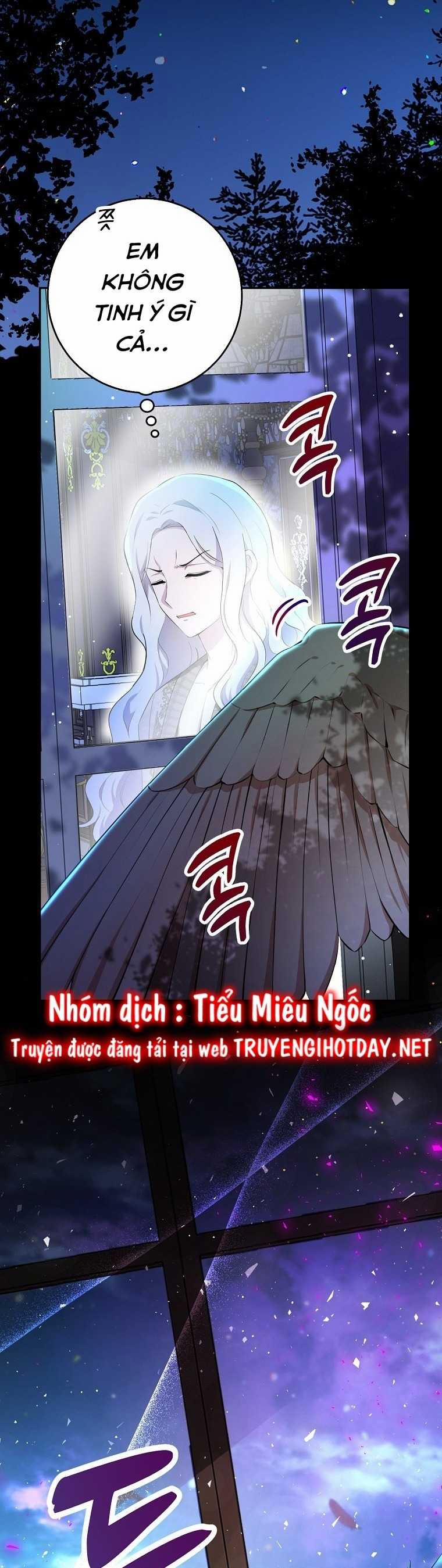 Câu Chuyện Về Gia Tộc Beaty 76 trang 53