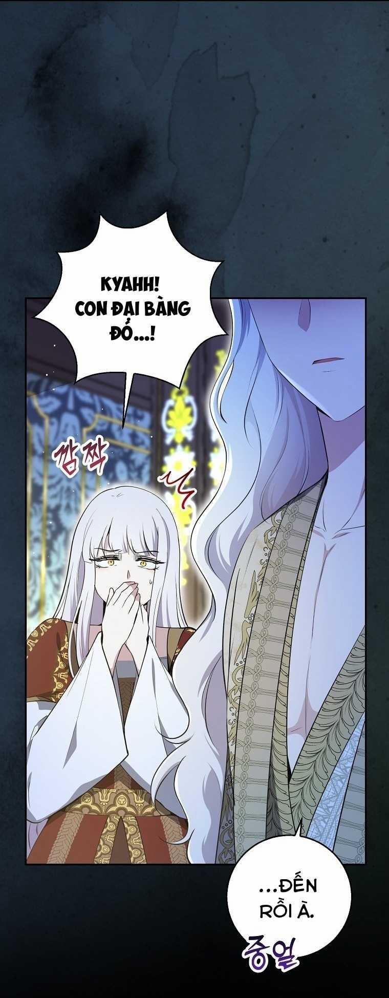 Câu Chuyện Về Gia Tộc Beaty 76 trang 55