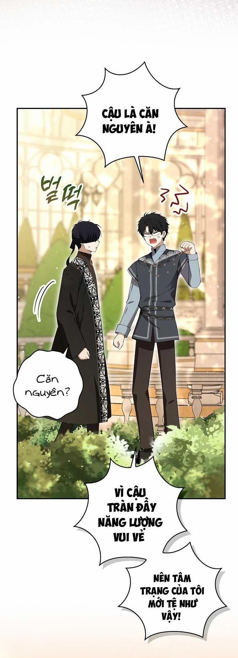 Câu Chuyện Về Gia Tộc Beaty 76 trang 7