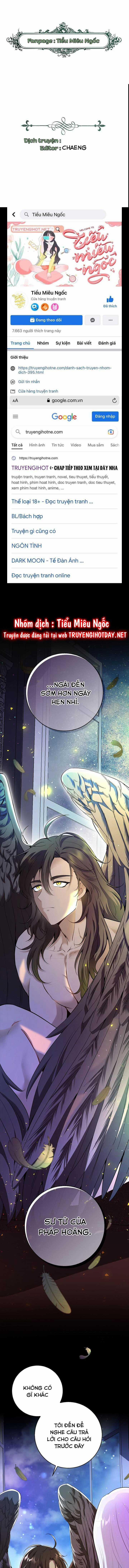 Câu Chuyện Về Gia Tộc Beaty 77 trang 0