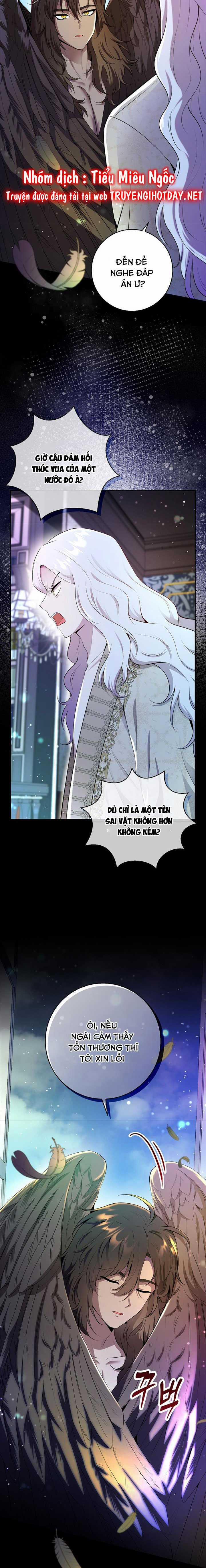 Câu Chuyện Về Gia Tộc Beaty 77 trang 1