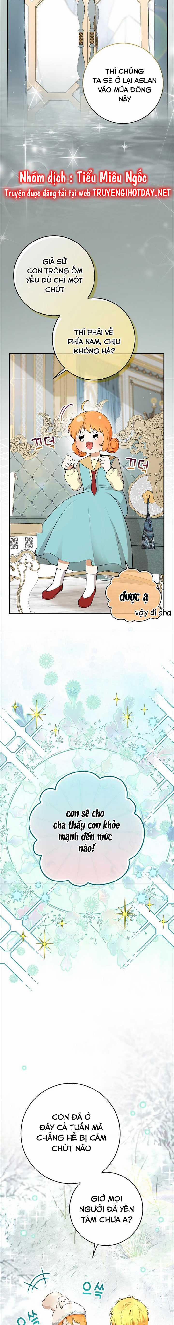 Câu Chuyện Về Gia Tộc Beaty 77 trang 10