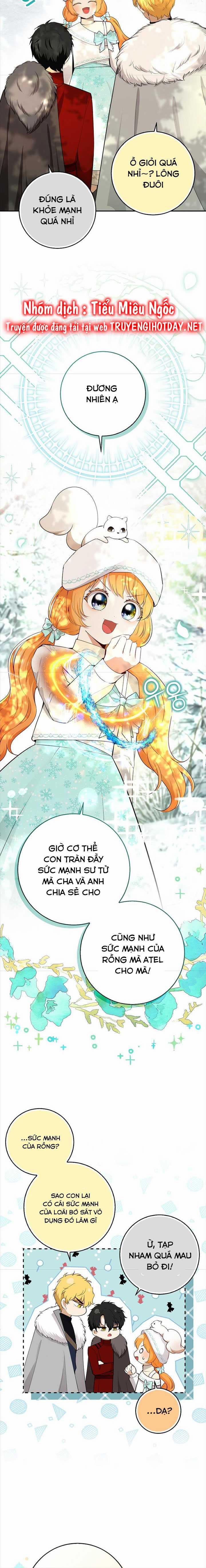 Câu Chuyện Về Gia Tộc Beaty 77 trang 11