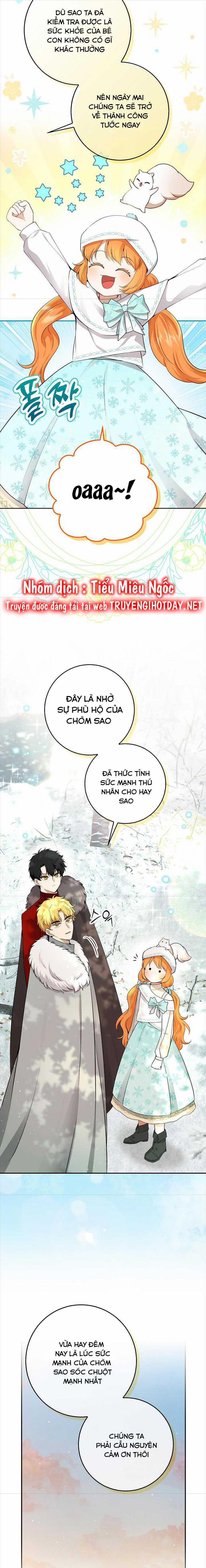 Câu Chuyện Về Gia Tộc Beaty 77 trang 12