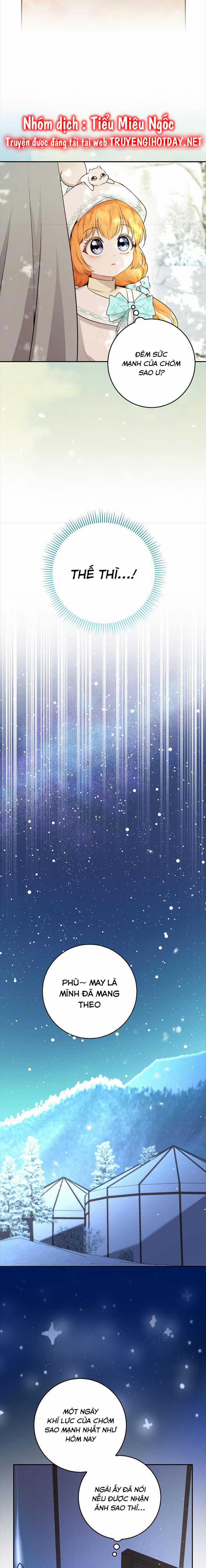 Câu Chuyện Về Gia Tộc Beaty 77 trang 13