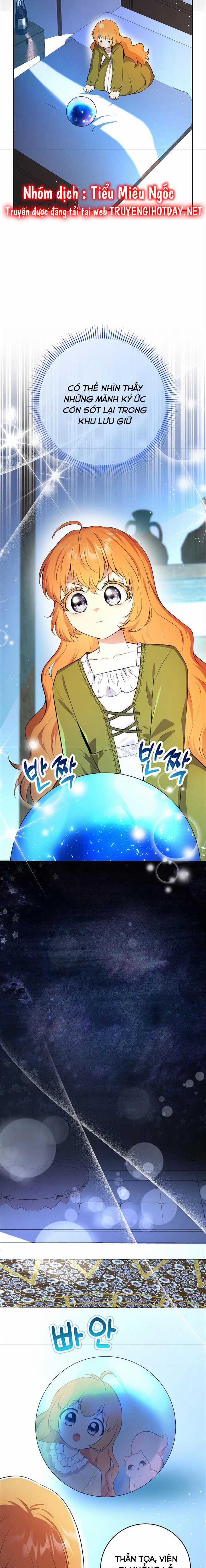 Câu Chuyện Về Gia Tộc Beaty 77 trang 14