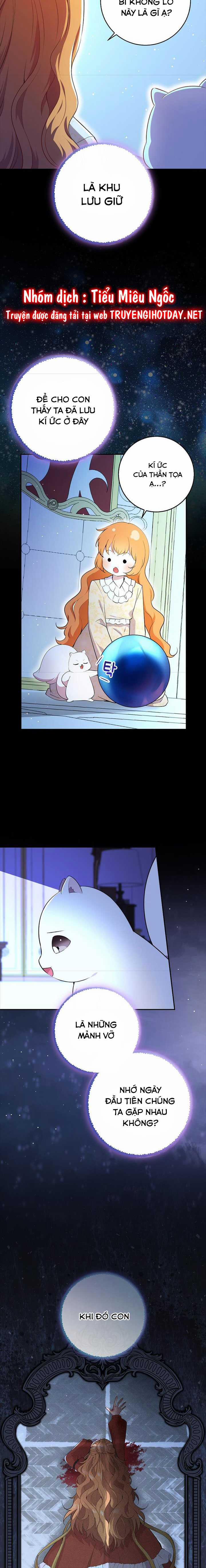 Câu Chuyện Về Gia Tộc Beaty 77 trang 15