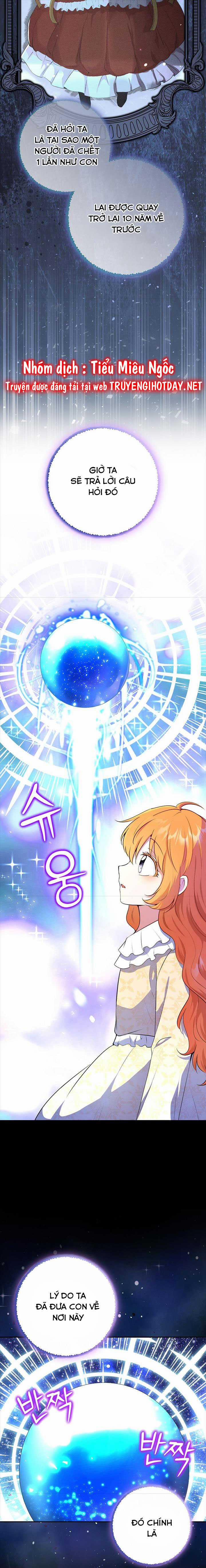 Câu Chuyện Về Gia Tộc Beaty 77 trang 16