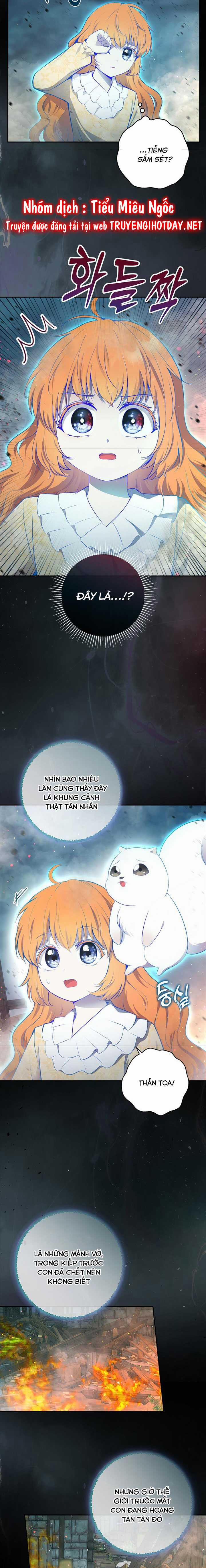 Câu Chuyện Về Gia Tộc Beaty 77 trang 18