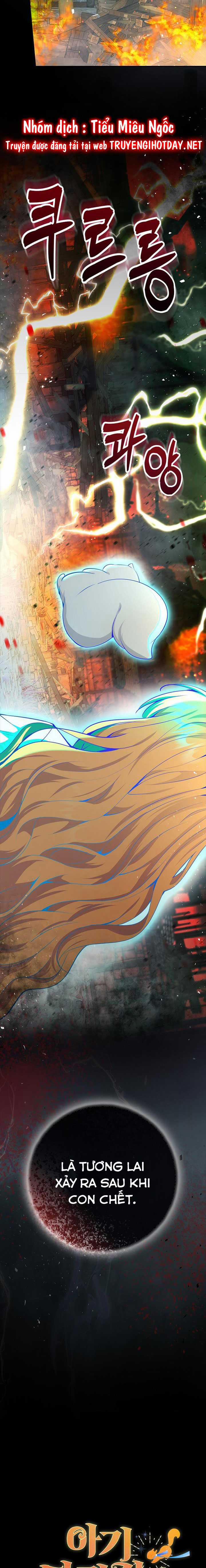 Câu Chuyện Về Gia Tộc Beaty 77 trang 19