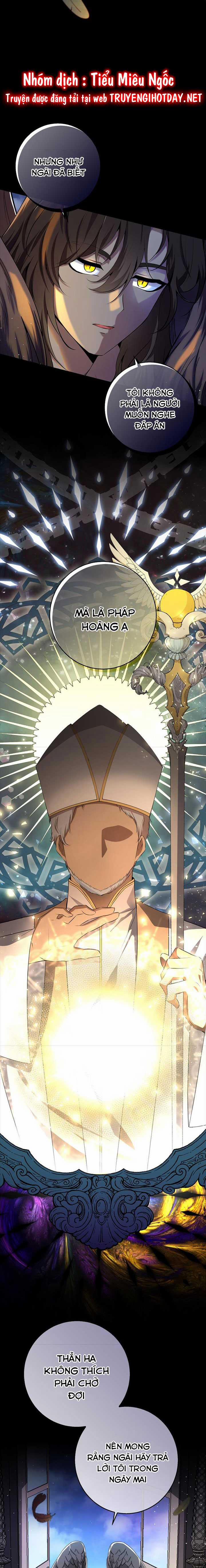 Câu Chuyện Về Gia Tộc Beaty 77 trang 2