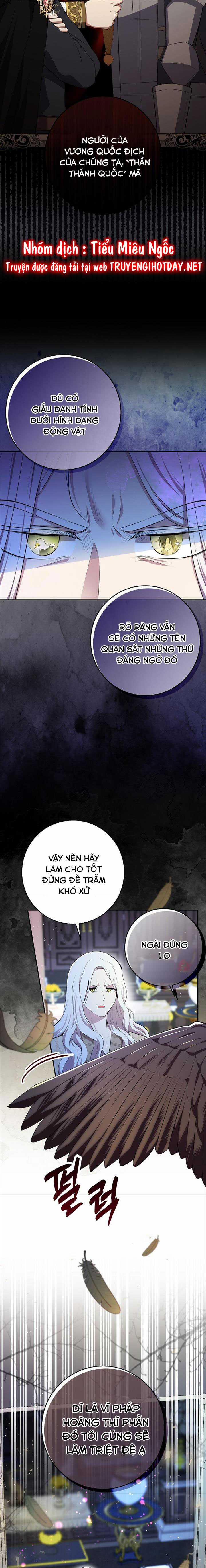 Câu Chuyện Về Gia Tộc Beaty 77 trang 4